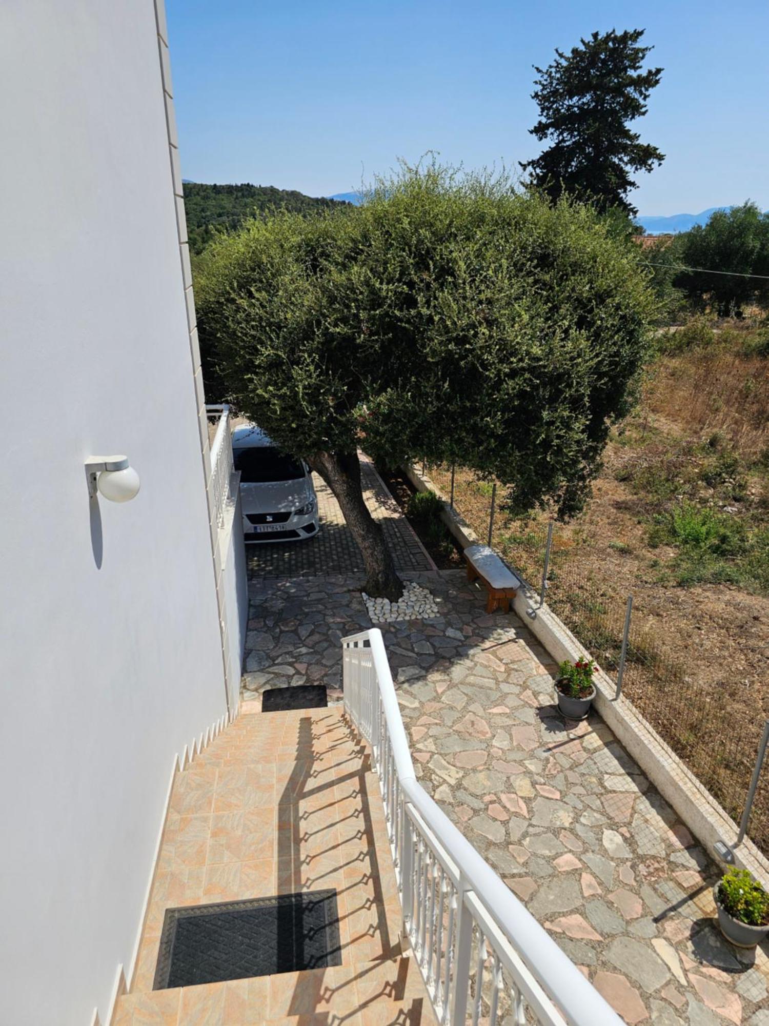 Natura Studios Antipata  Exteriér fotografie